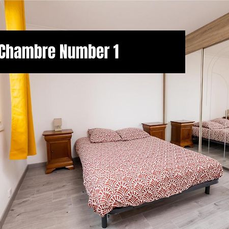Chambre Hote - Dormir Comme A La Maison - Châteaubriant Εξωτερικό φωτογραφία