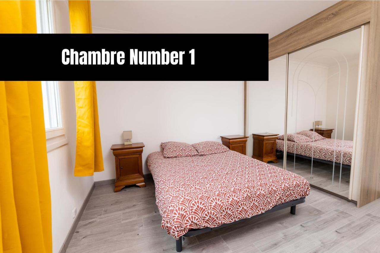 Chambre Hote - Dormir Comme A La Maison - Châteaubriant Εξωτερικό φωτογραφία