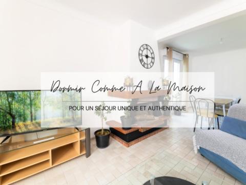 Chambre Hote - Dormir Comme A La Maison - Châteaubriant Εξωτερικό φωτογραφία